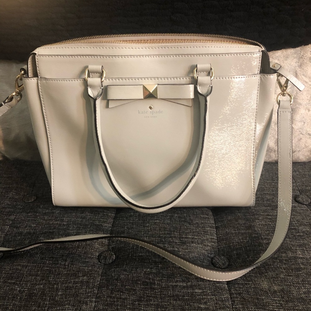 Kate spade satchel